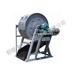 SQZ--4型燒結、球團礦轉鼓