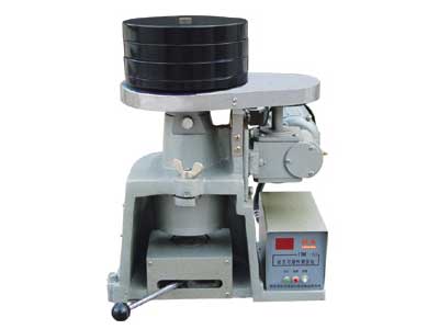 哈氏可磨性指數測定儀