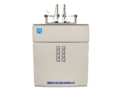 微機全自動膠質層測定儀