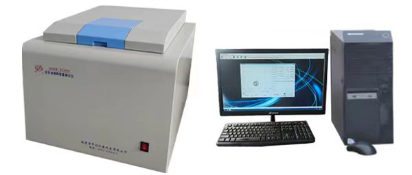 ZDHW-ZC5100全自動飼料能量測定儀