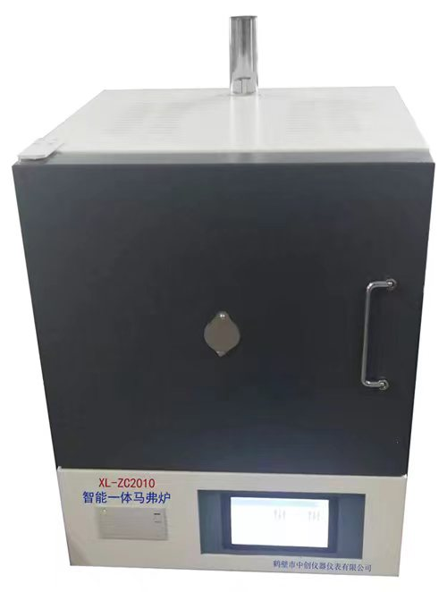 XL-ZC2010智能一體馬弗爐技術參數(shù)