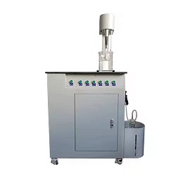 石灰活性度測定儀的性能特點